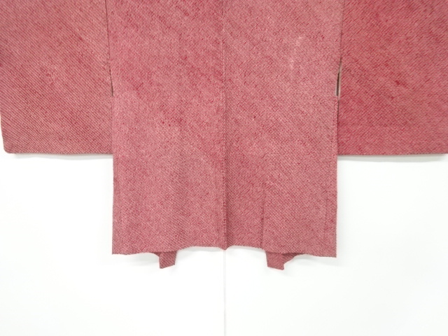 JAPANESE HAORI / ALL SHIBORI 